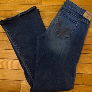 HOLLISTER FLARE JEAN